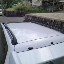 1997 NISSAN AVENIR WAGON SR20DET SALUT G