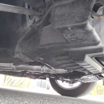 1997 NISSAN AVENIR WAGON SR20DET SALUT G