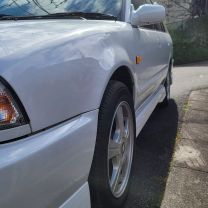 1997 NISSAN AVENIR WAGON SR20DET SALUT G