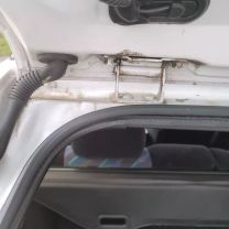 1997 NISSAN AVENIR WAGON SR20DET SALUT G