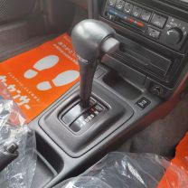 1997 NISSAN AVENIR WAGON SR20DET SALUT G