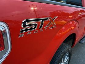 Used 2014 FORD F150 SUPER CAB PICKUP V8, FLEX FUEL, 5.0 LITER STX PICKUP 4D 6 1/2 FT - LA Auto Star located in Virginia Beach, VA