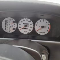 1997 NISSAN AVENIR WAGON SR20DET SALUT G
