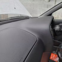 1997 NISSAN AVENIR WAGON SR20DET SALUT G