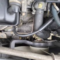 1997 NISSAN AVENIR WAGON SR20DET SALUT G