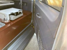 1996 TOYOTA LAND CRUISER PRADO SUV 1KZ-TE TX