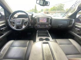 Used 2014 GMC SIERRA 1500 DOUBLE CAB PICKUP V8, ECOTEC3, 5.3L FF SLT PICKUP 4D 6 1/2 FT - LA Auto Star located in Virginia Beach, VA