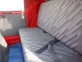 1995 TOYOTA DYNA TRUCK 14B FIRE TRUCK