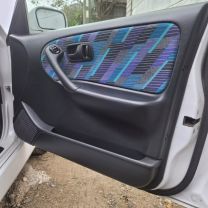 1997 NISSAN AVENIR WAGON SR20DET SALUT G