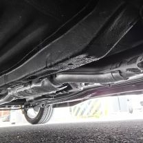 1997 NISSAN AVENIR WAGON SR20DET SALUT G