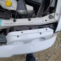 1997 NISSAN AVENIR WAGON SR20DET SALUT G