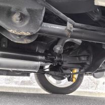 1997 NISSAN AVENIR WAGON SR20DET SALUT G