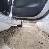 1997 NISSAN AVENIR WAGON SR20DET SALUT G