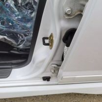 1997 NISSAN AVENIR WAGON SR20DET SALUT G
