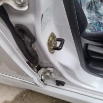 1997 NISSAN AVENIR WAGON SR20DET SALUT G
