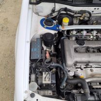 1997 NISSAN AVENIR WAGON SR20DET SALUT G