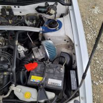 1997 NISSAN AVENIR WAGON SR20DET SALUT G