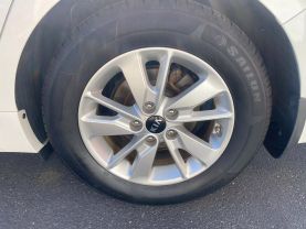 Used 2016 KIA OPTIMA SEDAN 4-CYL, 2.4 LITER LX SEDAN 4D - LA Auto Star located in Virginia Beach, VA
