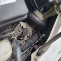 1997 NISSAN AVENIR WAGON SR20DET SALUT G
