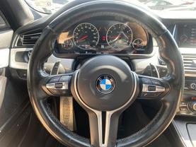 2015 BMW M5 SEDAN V8, TWIN TURBO, 4.4 LITER SEDAN 4D - LA Auto Star