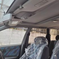 1997 NISSAN AVENIR WAGON SR20DET SALUT G