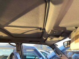 1996 TOYOTA LAND CRUISER PRADO SUV 1KZ-TE TX