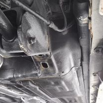 1997 NISSAN AVENIR WAGON SR20DET SALUT G