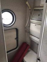 1995 ISUZU ELF 150 CAMPER 4JG2 TERRA 500