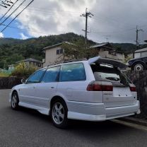 1997 NISSAN AVENIR WAGON SR20DET SALUT G