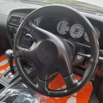 1997 NISSAN AVENIR WAGON SR20DET SALUT G