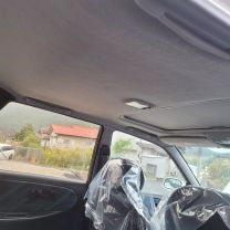 1997 NISSAN AVENIR WAGON SR20DET SALUT G