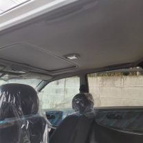 1997 NISSAN AVENIR WAGON SR20DET SALUT G
