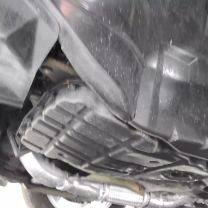 1997 NISSAN AVENIR WAGON SR20DET SALUT G