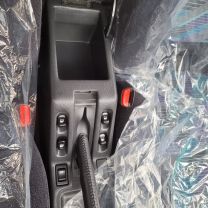 1997 NISSAN AVENIR WAGON SR20DET SALUT G