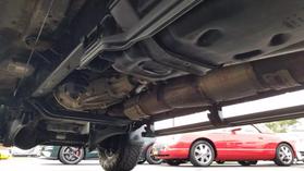 2015 FORD F250 SUPER DUTY CREW CAB PICKUP V8, TURBO DSL, 6.7L LARIAT PICKUP 4D 6 3/4 FT - LA Auto Star in Virginia Beach, VA