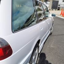 1997 NISSAN AVENIR WAGON SR20DET SALUT G