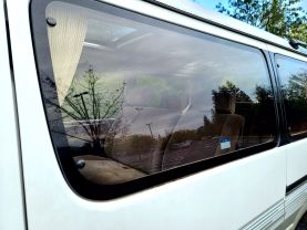 1996 TOYOTA HIACE VAN 2RZ-E LIVING SALOON EX