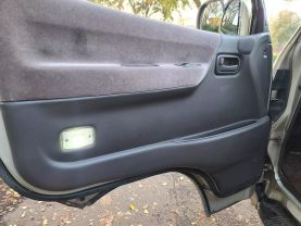 1996 TOYOTA HIACE VAN 1KZ-TE SUPER CUSTOM LIMITED