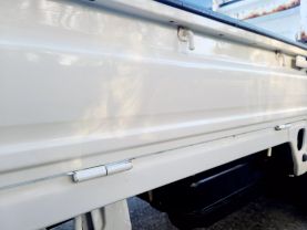 1995 HONDA ACTY TRUCK TRUCK E07A -
