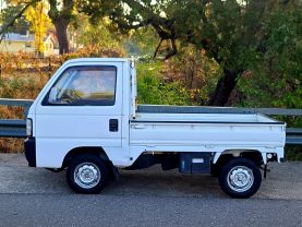 1995 HONDA ACTY TRUCK TRUCK E07A -