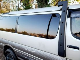 1996 TOYOTA HIACE VAN 1KZ-TE SUPER CUSTOM LIMITED