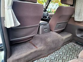 1996 TOYOTA HIACE VAN 2RZ-E LIVING SALOON EX