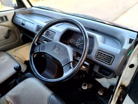 1995 HONDA ACTY TRUCK TRUCK E07A -