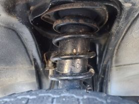 1995 HONDA ACTY TRUCK TRUCK E07A -