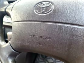1996 TOYOTA HIACE VAN 2RZ-E LIVING SALOON EX