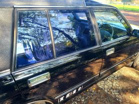 1995 TOYOTA CROWN WAGON WAGON 1JZ-GE HEARSE