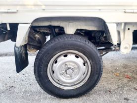 1995 HONDA ACTY TRUCK TRUCK E07A -