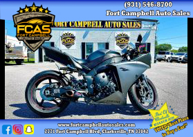 2013 YAMAHA YZF-R1 STREET - -
