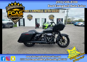 2020 HARLEY-DAVIDSON FLTRXS ROAD GLIDE SPECIAL TOURING - -
