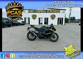 2023 SUZUKI GSX-R1000AM3 SPORTBIKES - -